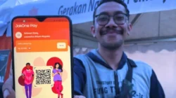 Gandeng Blibli, Bank Jakarta Permudah Transaksi Non-Tunai Pengunjung PRJ