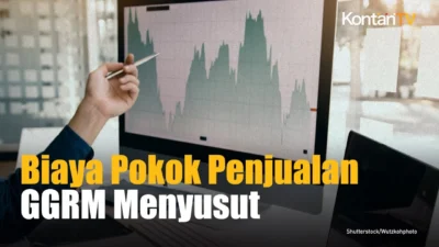 GMFI Bidik Lonjakan Pasar MRO Rp34 Triliun, Laba Kuartal I 2026 Melonjak 78 Persen