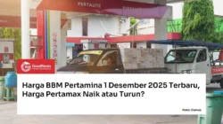 Harga Pertamax Naik 32 Persen, Bagaimana Dampaknya ke APBN?