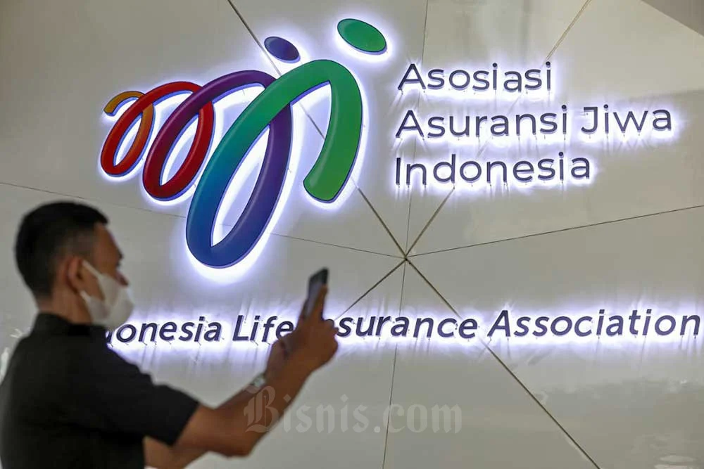 Hasil Investasi Industri Asuransi Jiwa Minus Rp 1,6 Triliun pada Kuartal I-2026