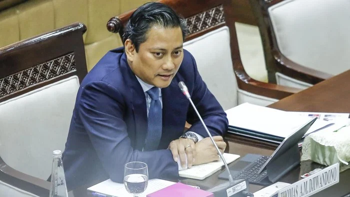 Himbara Ajukan Syarat ke Thomas Djiwandono untuk Terlibat dalam LCT BI