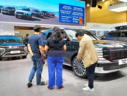 Hyundai Perkuat Layanan Purna Jual di Solo Raya