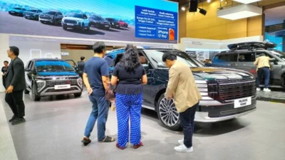 Hyundai Perkuat Layanan Purna Jual di Solo Raya