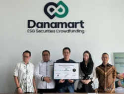 ICX Optimistis Investor Masih Lirik Urun Dana di Tengah Kenaikan BI Rate
