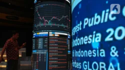 IHSG Berpeluang Lanjut Rebound ke 6.256