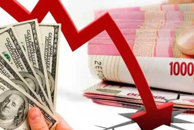 IHSG dan Rupiah Terpuruk, Ekonom Singgung Masalah Kepercayaan Pasar