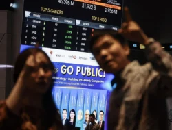 IHSG Diprediksi Bergerak Konsolidatif, Analis Soroti Saham-Saham ini