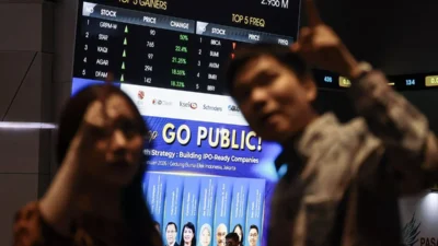 IHSG Diprediksi Bergerak Konsolidatif, Analis Soroti Saham-Saham ini