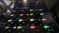 IHSG Melonjak 1,58 Persen ke 5.978, Saham di Sektor Energi Bersinar
