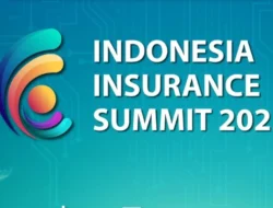 IIS Dorong Industri Asuransi Syariah Lebih Adaptif di Tengah Gejolak Global