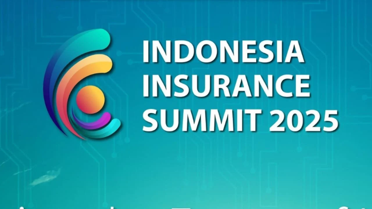 IIS Dorong Industri Asuransi Syariah Lebih Adaptif di Tengah Gejolak Global