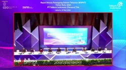 INCO Tebar 60 Persen Laba, Emiten Lainnya Mengikuti?