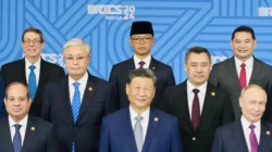 Indonesia Bawa Misi Besar ke BRICS Fokus pada Smart Factory
