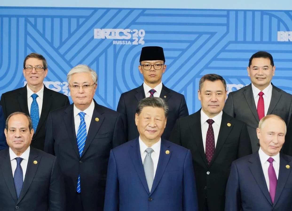 Indonesia Bawa Misi Besar ke BRICS Fokus pada Smart Factory