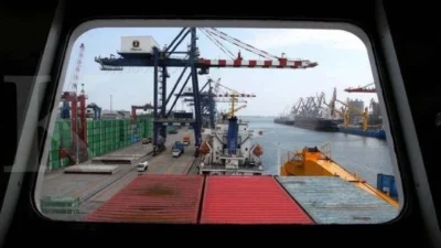 Industri Asuransi Waspadai Dampak Pelemahan Rupiah terhadap Bisnis Marine Cargo