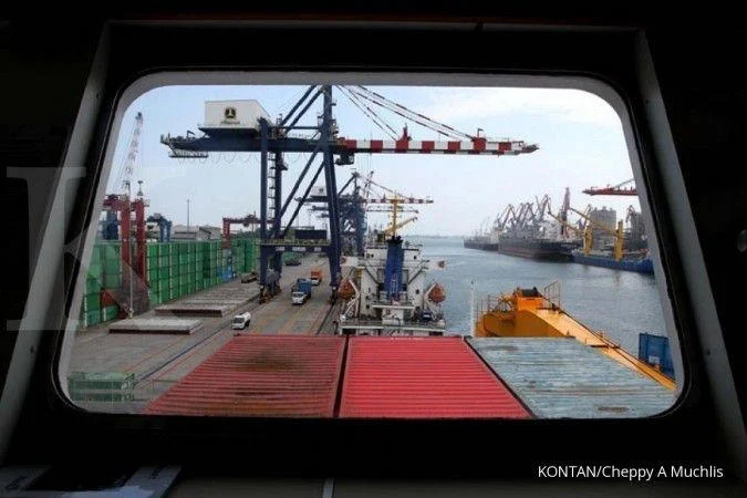 Industri Asuransi Waspadai Dampak Pelemahan Rupiah terhadap Bisnis Marine Cargo