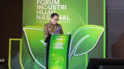 Industri Dikejar Target Hijau, Ini Jurus Kemenperin
