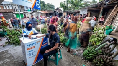Industri Pergadaian Mengalami Pertumbuhan Pesat, Kebutuhan Juru Taksir Meningkat