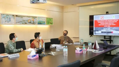 INKP Kumpulkan Rp4,6 Triliun Lewat Obligasi dan Sukuk
