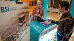 International Islamic Expo 2026 Targetkan Transaksi Rp 115 Miliar