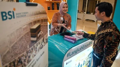 International Islamic Expo 2026 Targetkan Transaksi Rp 115 Miliar
