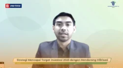 Investor Antam Terbelah Hampir 20 Persen Suara Tolak Agenda Penugasan Negara