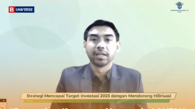 Investor Antam Terbelah Hampir 20 Persen Suara Tolak Agenda Penugasan Negara