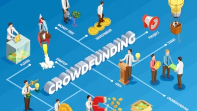 Jaga Kepercayaan Investor, Securities Crowdfunding Danamart Terapkan Strategi Ini