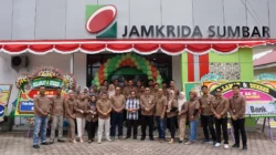 Jamkrida Sumbar Bakal Lebih Selektif Garap Penjaminan Sektor Produktif