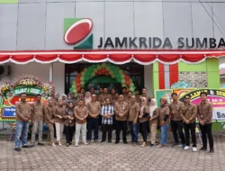 Jamkrida Sumbar Bakal Lebih Selektif Garap Penjaminan Sektor Produktif