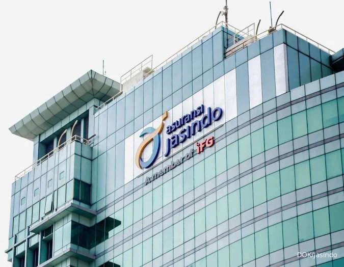 Jasindo: Pelemahan Rupiah Belum Berdampak Signifikan ke Bisnis Marine Cargo
