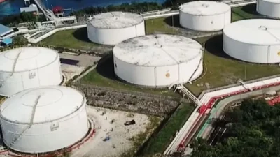 JK Warning Defisit bisa Tembus Rp1.000 Triliun, LPG dan Proyek Jumbo Jadi Sorotan