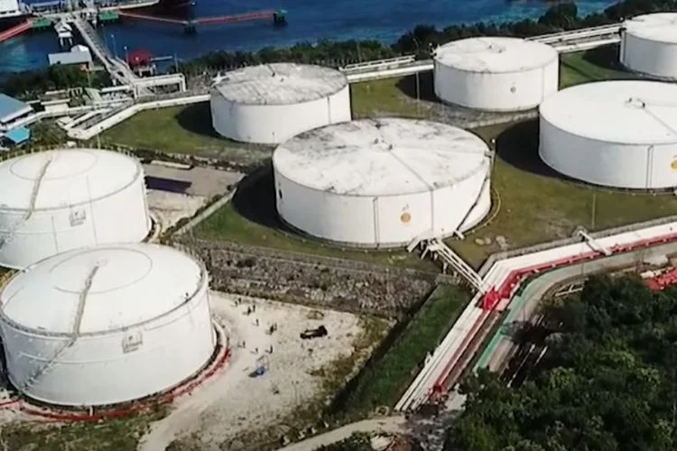 JK Warning Defisit bisa Tembus Rp1.000 Triliun, LPG dan Proyek Jumbo Jadi Sorotan