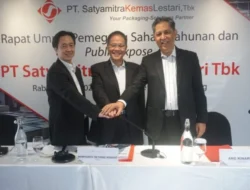 JSPT Bagi Dividen Rp57,9 Miliar, Berikut Jadwal Lengkapnya