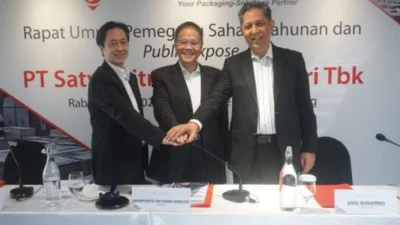 JSPT Bagi Dividen Rp57,9 Miliar, Berikut Jadwal Lengkapnya