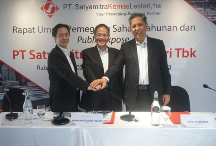 JSPT Bagi Dividen Rp57,9 Miliar, Berikut Jadwal Lengkapnya