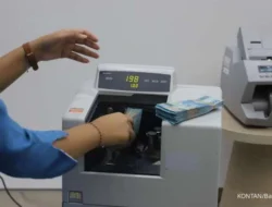 Jumlah Kredit Menganggur Berpotensi Terus Meningkat Sampai Akhir Tahun