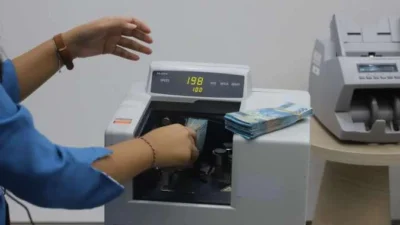Jumlah Kredit Menganggur Berpotensi Terus Meningkat Sampai Akhir Tahun
