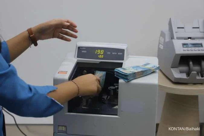 Jumlah Kredit Menganggur Berpotensi Terus Meningkat Sampai Akhir Tahun