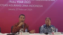 Kanal Bancassurance Jadi Penopang Utama Pendapatan Premi Asuransi Jiwa