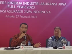 Kanal Bancassurance Jadi Penopang Utama Pendapatan Premi Asuransi Jiwa
