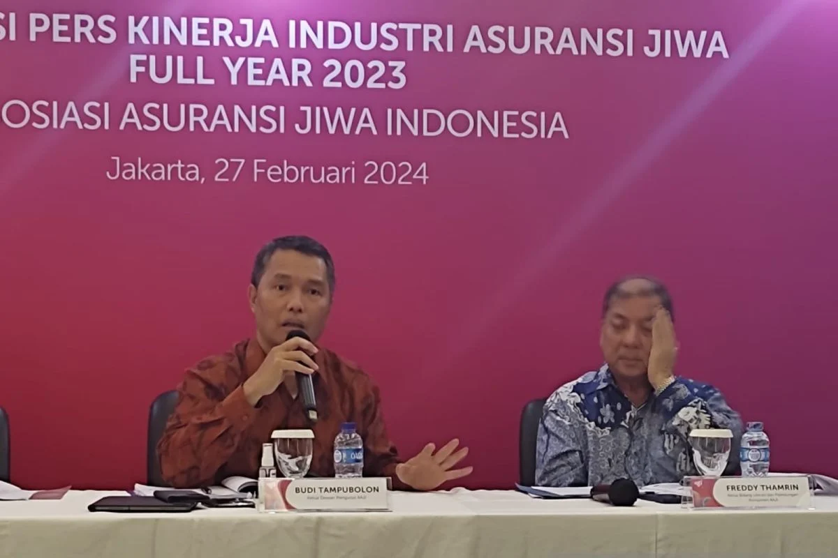 Kanal Bancassurance Jadi Penopang Utama Pendapatan Premi Asuransi Jiwa