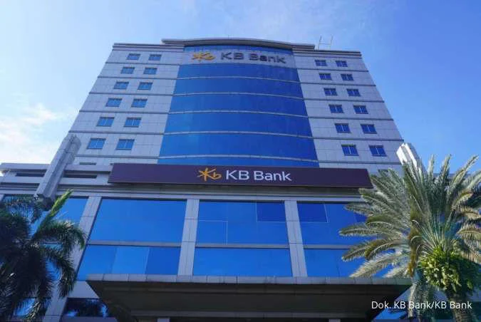 KB Bank Mengkaji Wacana Pemerintah Perpanjang Tenor KPR Hingga 40 Tahun