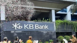 KB Bank Pastikan Pembelian SRBI Selektif dan Adaptif Meski Bunga Menarik