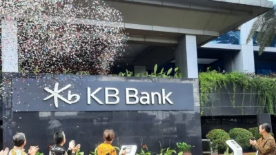 KB Bank Pastikan Pembelian SRBI Selektif dan Adaptif Meski Bunga Menarik