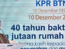 Kebijakan KPR 40 Tahun Disambut Positif, Tantangan Besar Menghadang