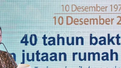 Kebijakan KPR 40 Tahun Disambut Positif, Tantangan Besar Menghadang