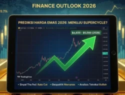 Kemendag Pangkas Harga Emas di Awal Juni 2026, Investor Beralih ke Aset Lain?
