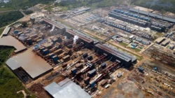 Kemenperin Tawarkan 175 Kawasan Industri ke Investor China
