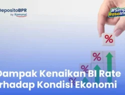 Kenaikan BI Rate: Bank-Bank Kecil Terpaksa Menaikkan Bunga Simpanan
